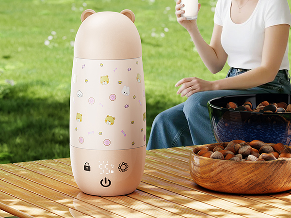 Kiểm soát nhiệt độ chính xác để cải thiện chất lượng cuộc sống