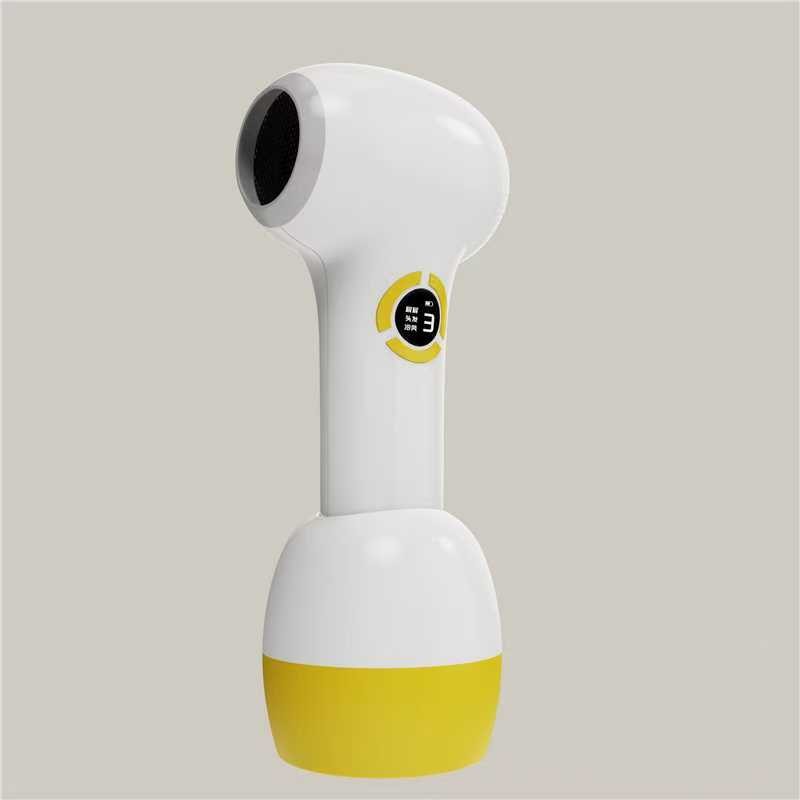 Máy Sấy Khô Mông