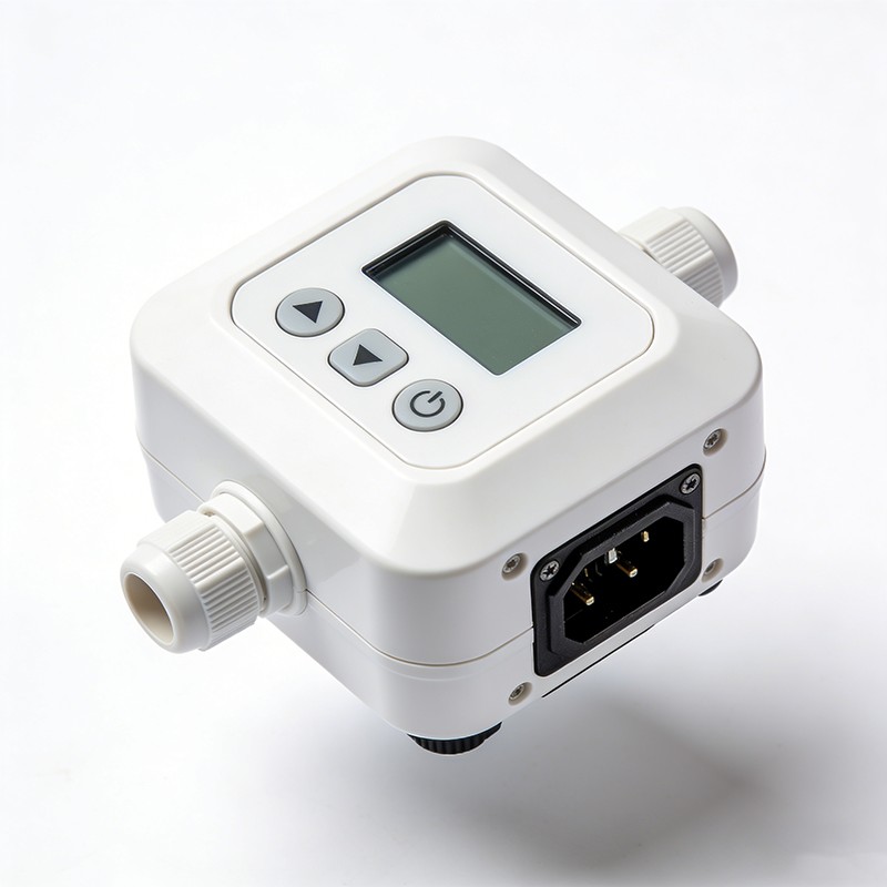 Máy bơm thoát nước điều hòa không khí điện