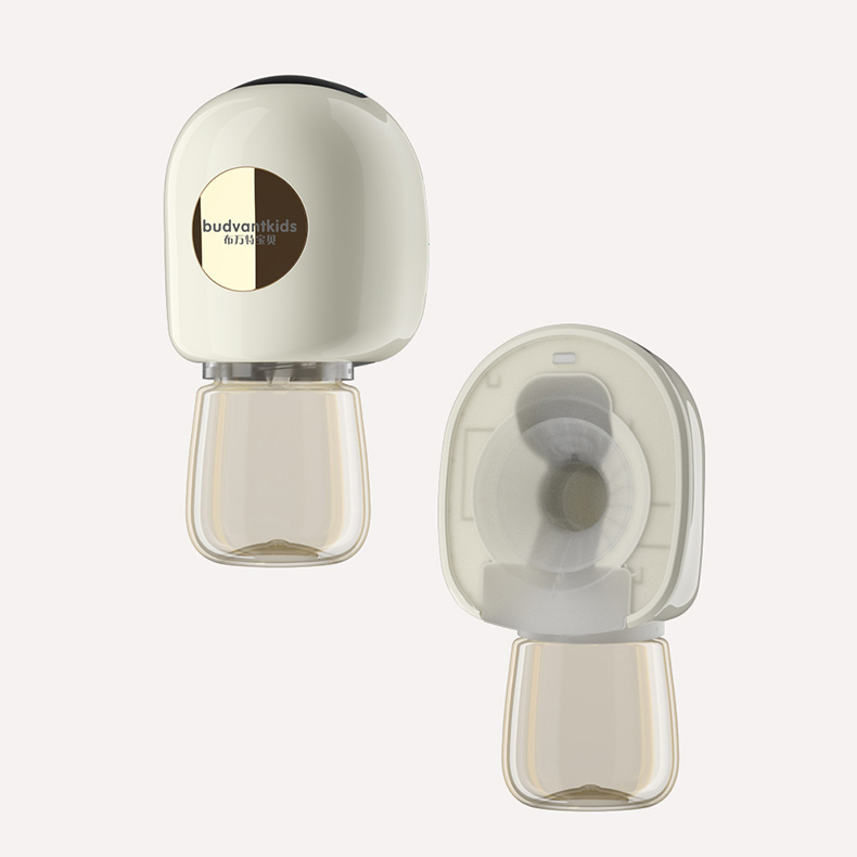 Máy hút sữa rảnh tay