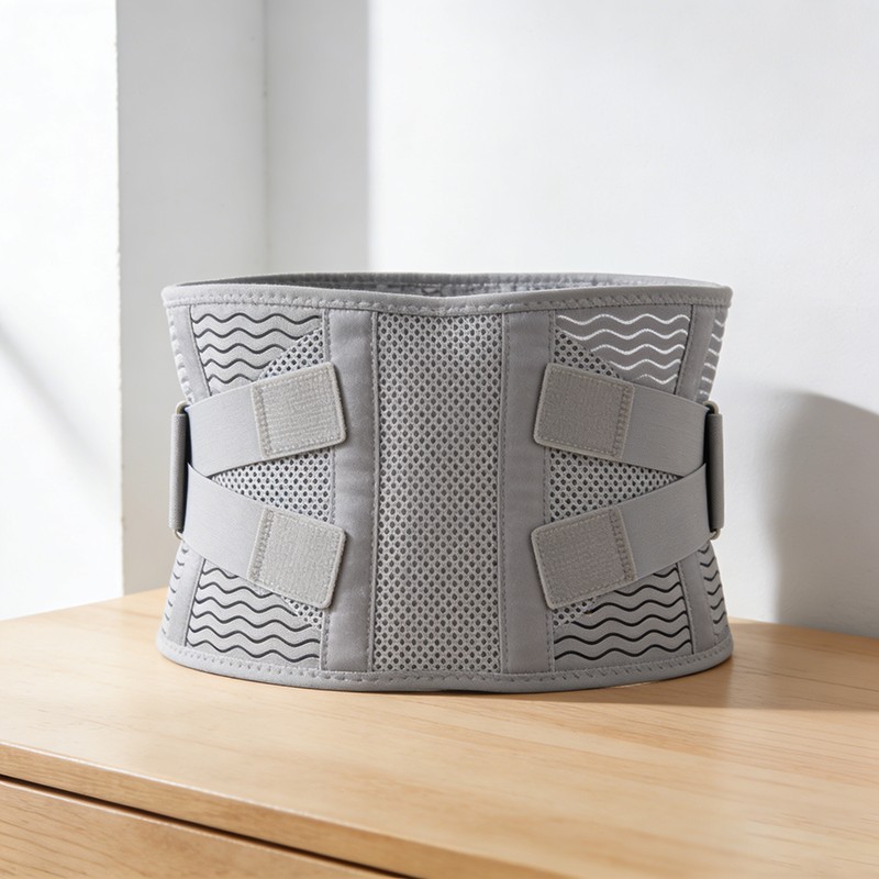 Thắt lưng nén nóng