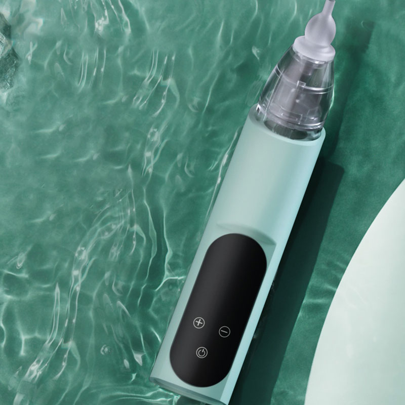 Máy hút mũi màn hình cảm ứng